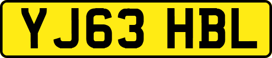 YJ63HBL