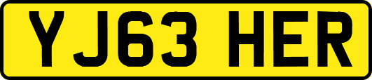 YJ63HER