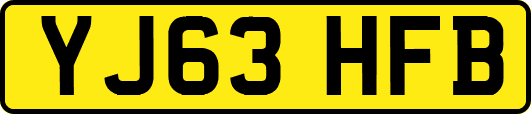 YJ63HFB