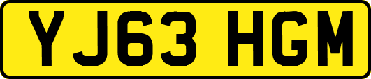 YJ63HGM