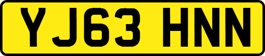 YJ63HNN