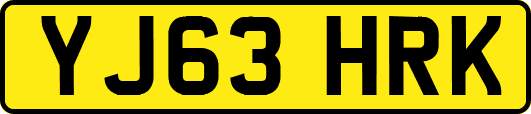 YJ63HRK