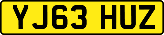 YJ63HUZ
