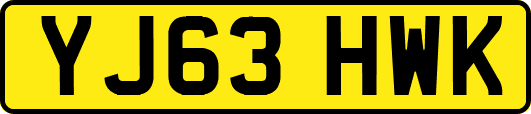 YJ63HWK