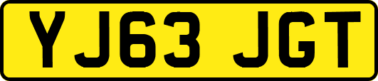 YJ63JGT
