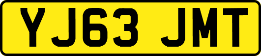 YJ63JMT