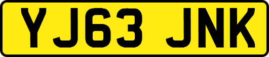 YJ63JNK