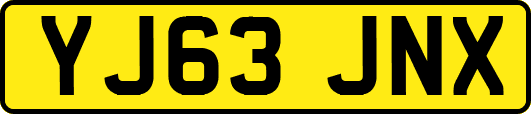 YJ63JNX