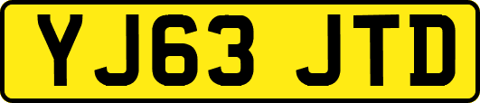 YJ63JTD
