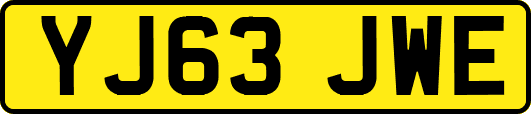 YJ63JWE