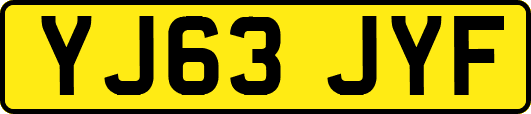YJ63JYF