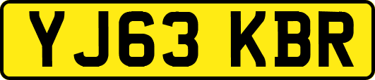 YJ63KBR