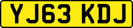 YJ63KDJ