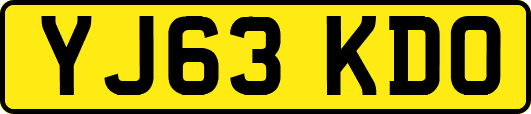 YJ63KDO