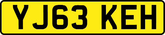 YJ63KEH
