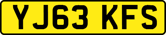 YJ63KFS