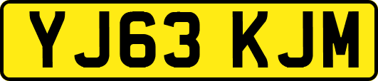 YJ63KJM