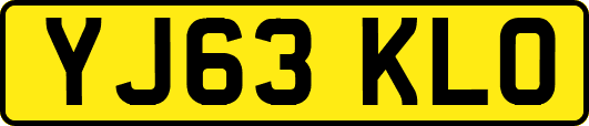 YJ63KLO