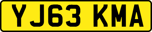 YJ63KMA