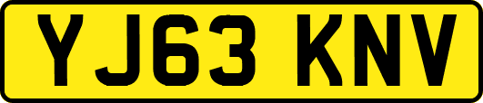 YJ63KNV