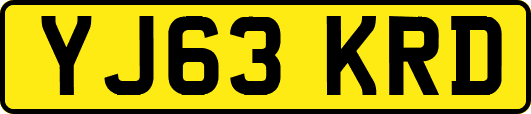 YJ63KRD