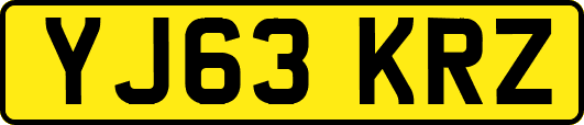 YJ63KRZ