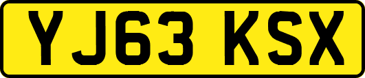 YJ63KSX