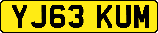 YJ63KUM