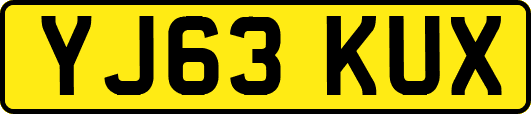 YJ63KUX