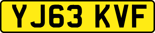 YJ63KVF