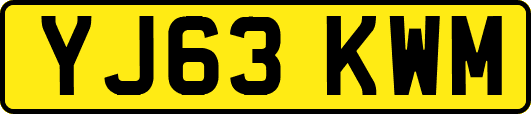YJ63KWM