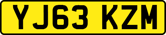 YJ63KZM