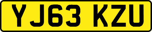 YJ63KZU