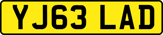 YJ63LAD