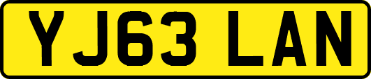 YJ63LAN