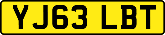 YJ63LBT