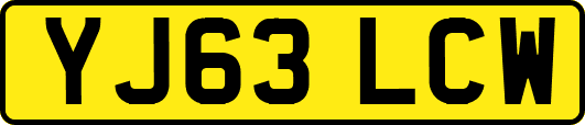 YJ63LCW