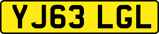 YJ63LGL
