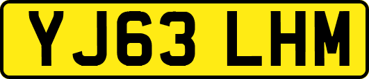 YJ63LHM