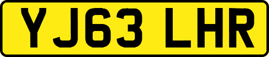 YJ63LHR