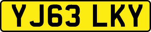 YJ63LKY