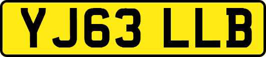 YJ63LLB