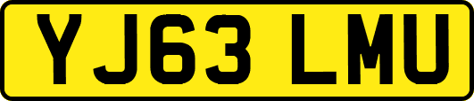 YJ63LMU