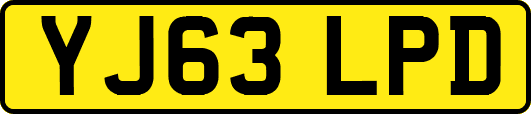 YJ63LPD