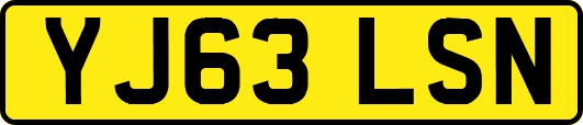 YJ63LSN