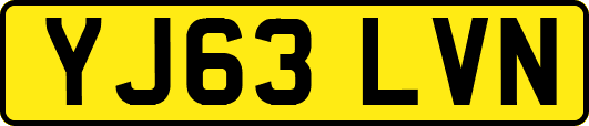 YJ63LVN
