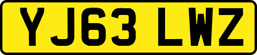 YJ63LWZ