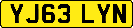 YJ63LYN