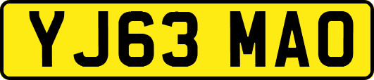 YJ63MAO