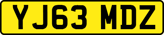YJ63MDZ